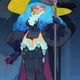 Illustration for article titled When You Were Partying She Studied The Blade